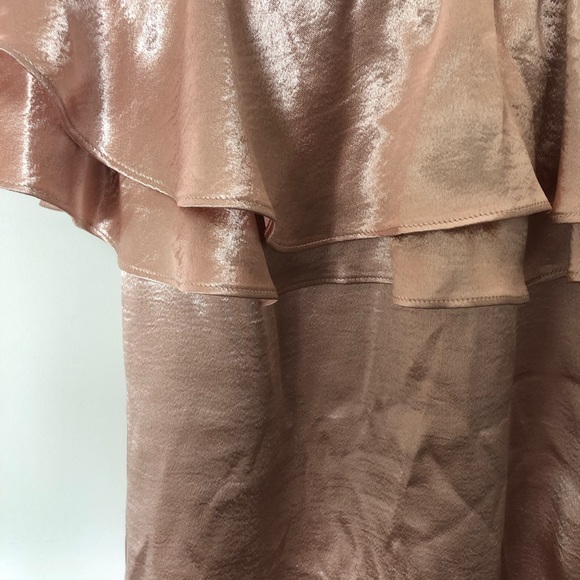 Endless Rose off the shoulder shirt - Picture 2 of 4